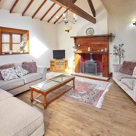 Host & Stay - The Arches Cottage Brotton Kültér fotó