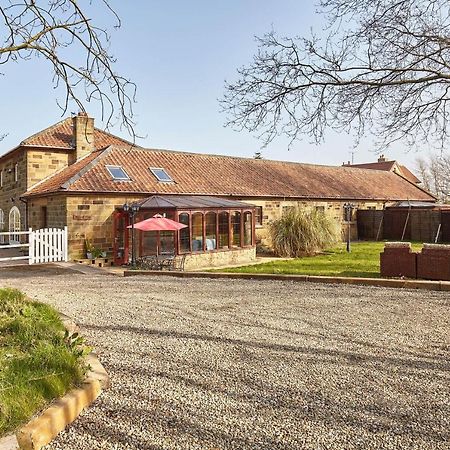Host & Stay - The Arches Cottage Brotton Kültér fotó